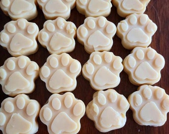 mild soap for dogs