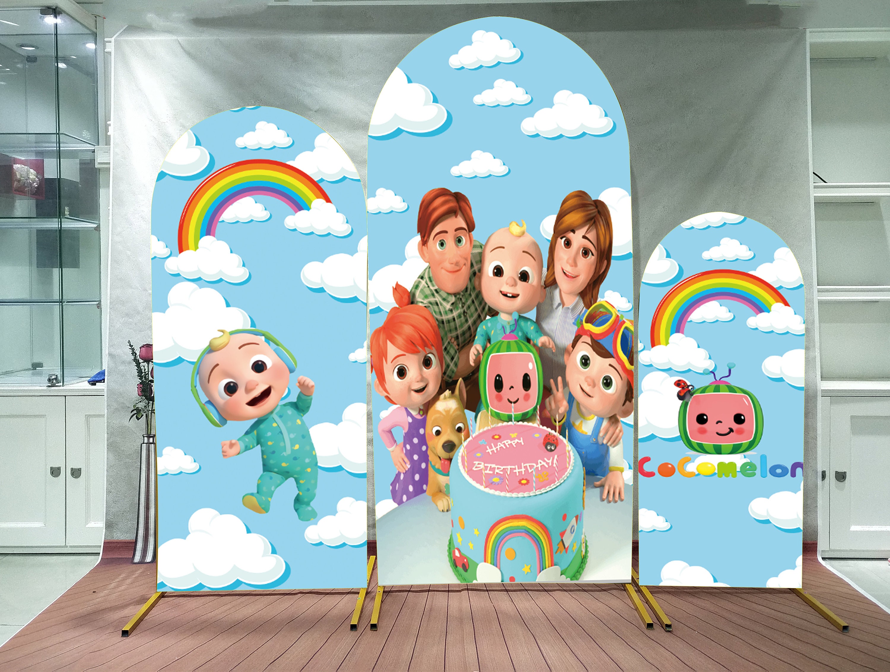 Personalized Printable Backdrop Etsy vrogue.co