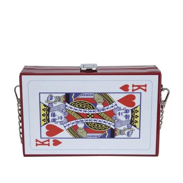 Unique Playing Cards Etsy