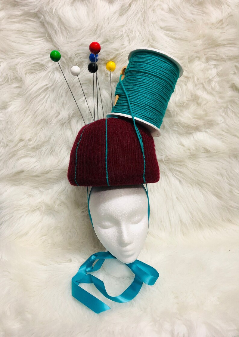 Pins and needles hats Clearance