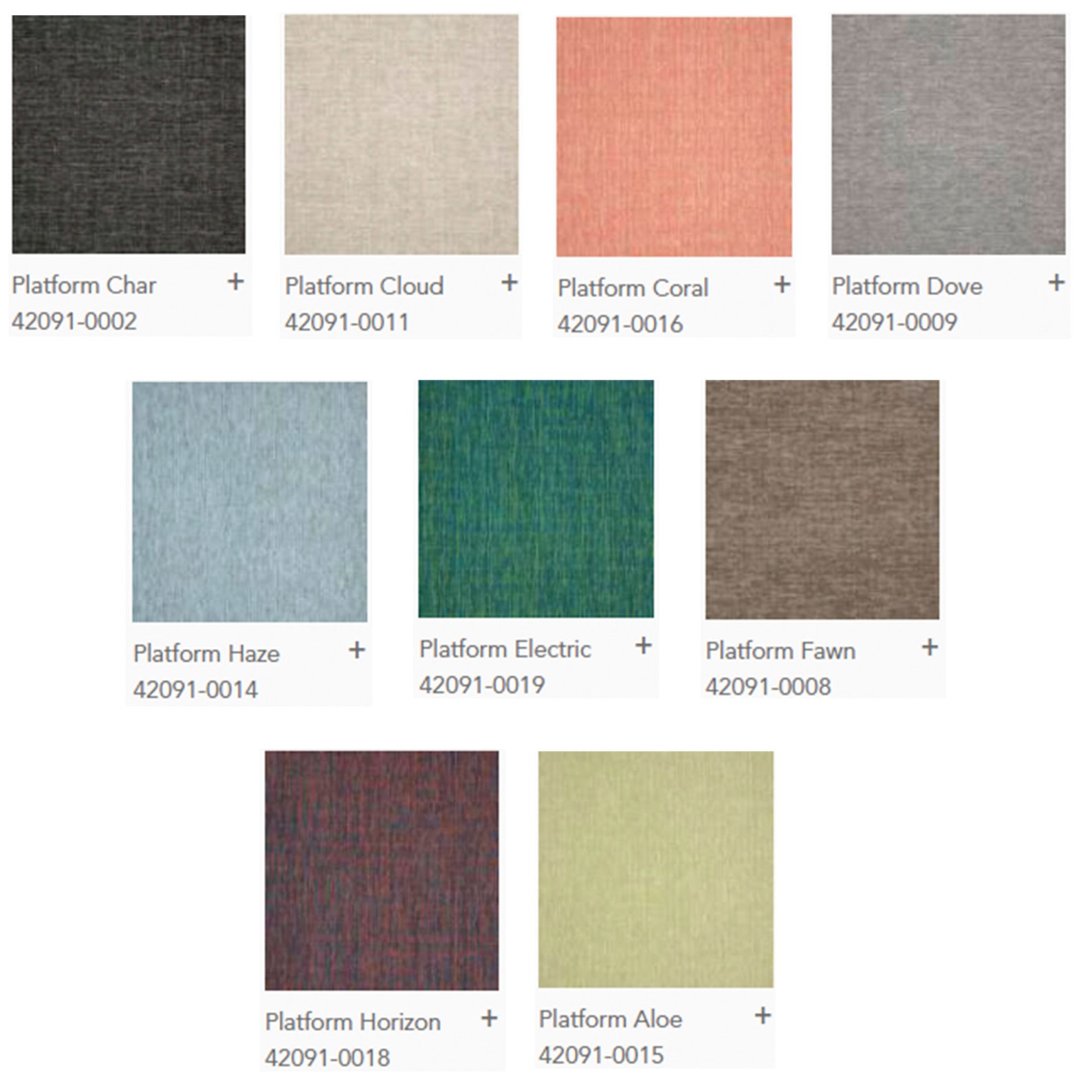 Sunbrella Outdoor Fabric by the Yard Sunbrella Bliss Canvas Etsy