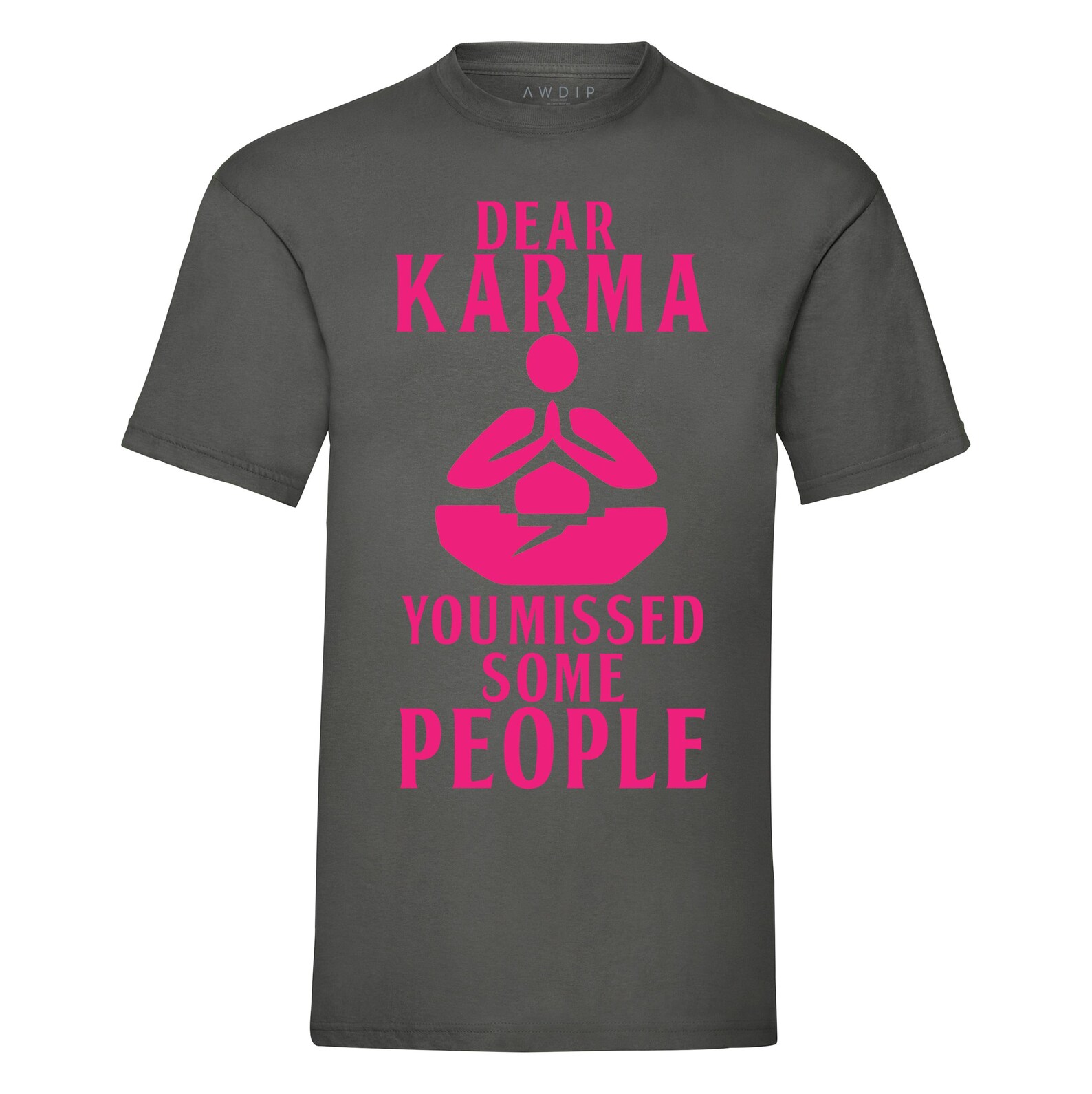 dear karma shirt