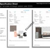 Door Schedule Template in Excel Etsy