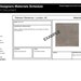 Door Schedule Template in Excel Etsy