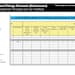 Door Schedule Template in Excel Etsy