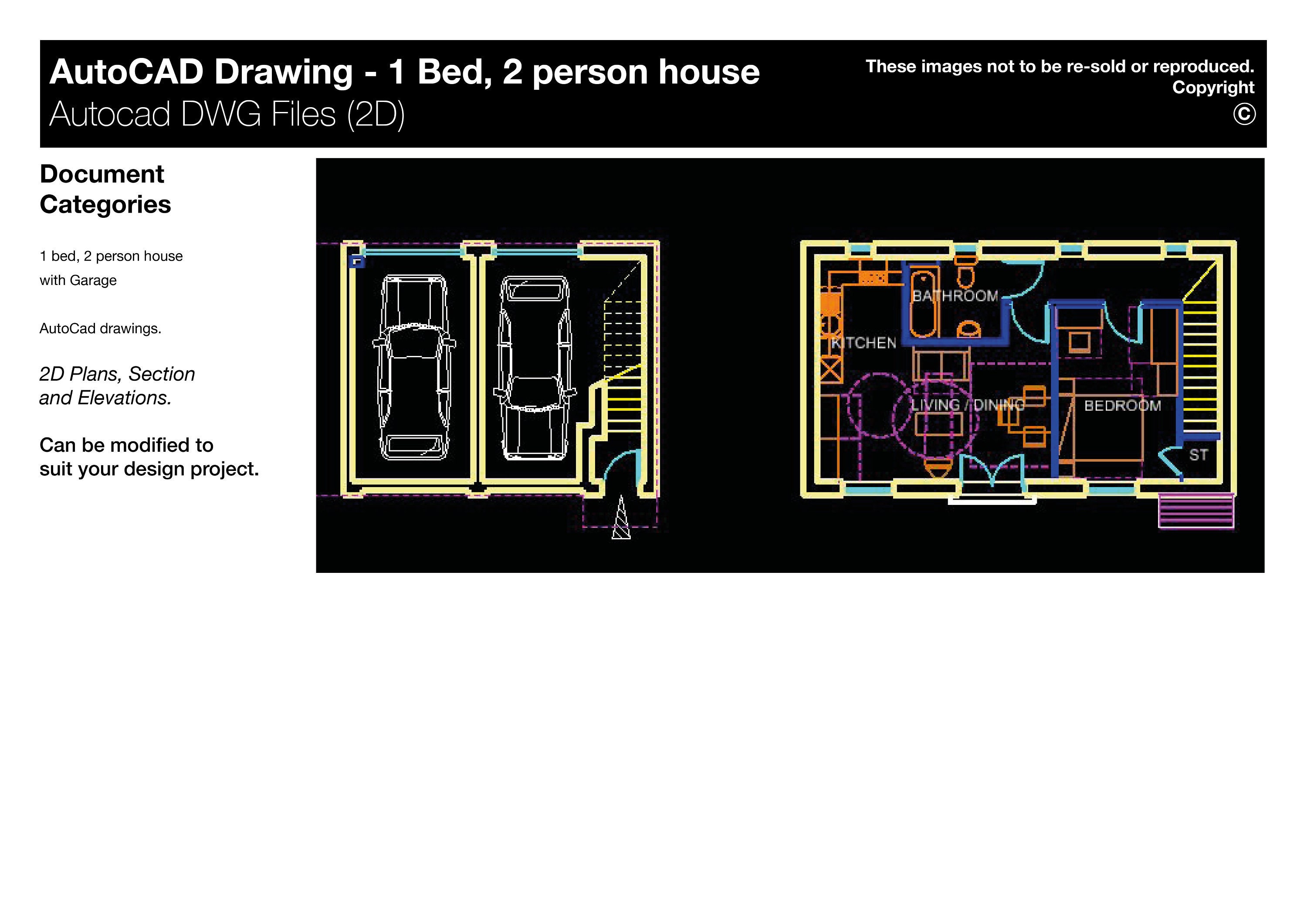 Vertical Multi Condomonio DWG Full Project for AutoCAD • Designs CAD