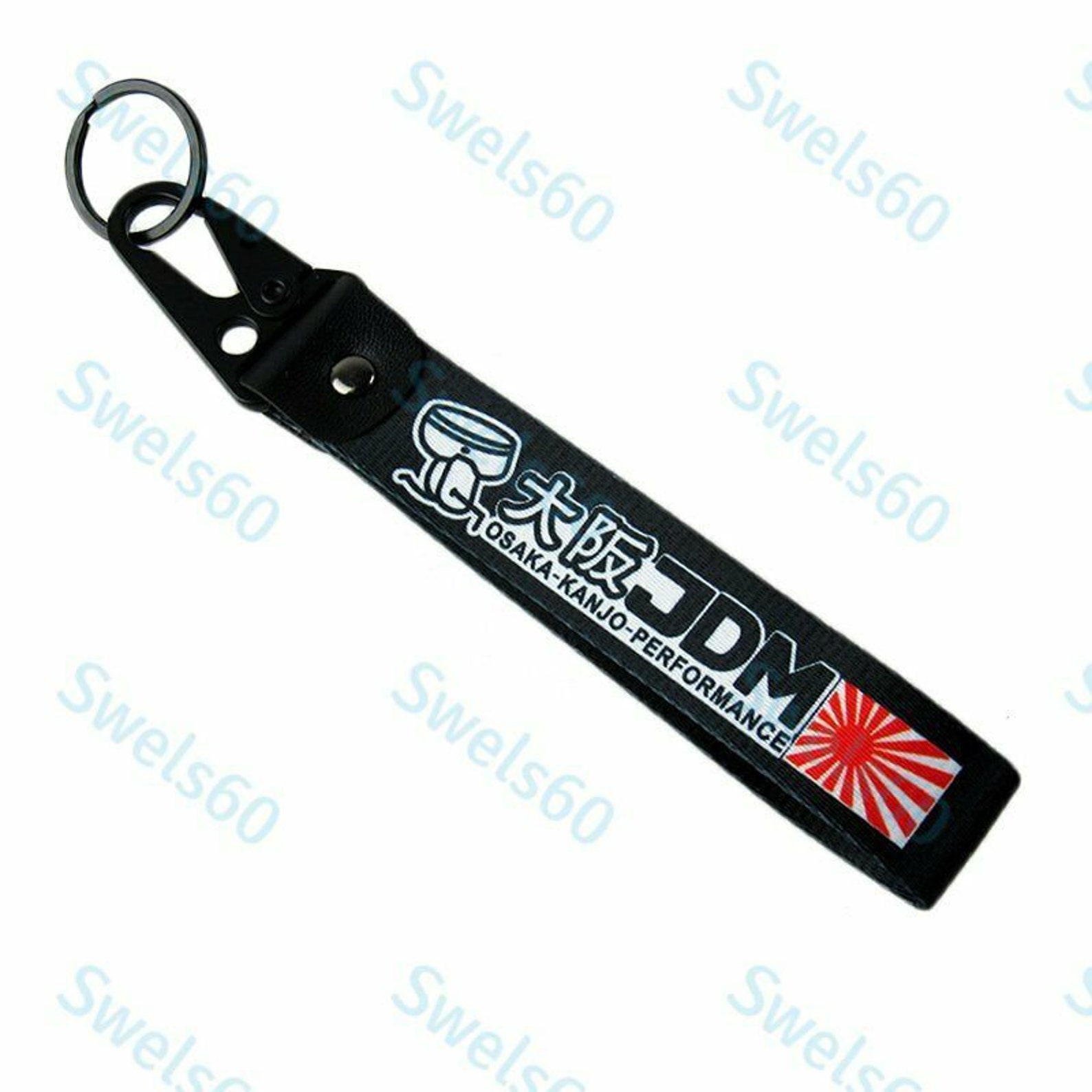 Porta Posta Da Tavolo In Cristallo Acrilico - Design Moderno Bianco/Trasparente - Foto 7