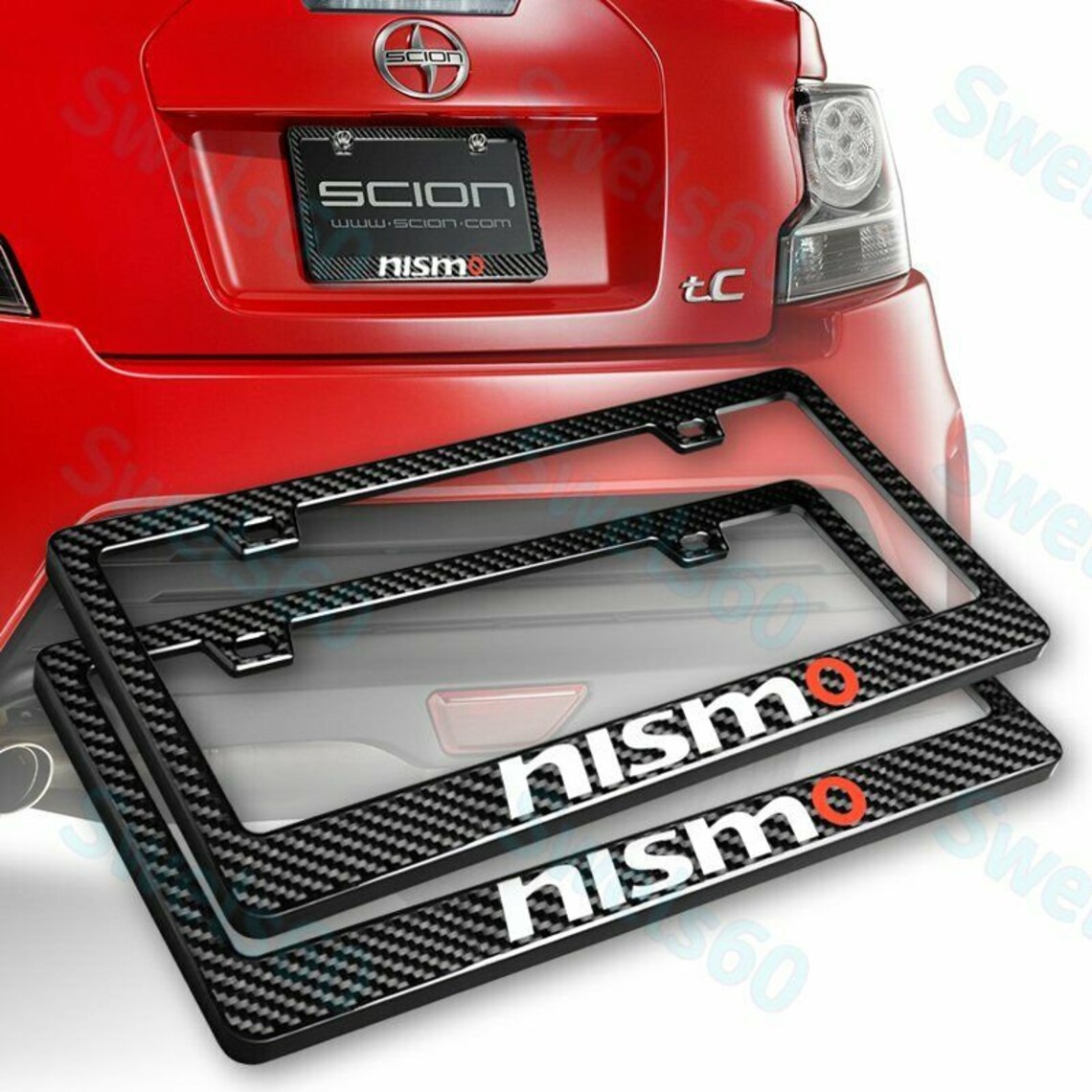100 Real Carbon Fiber License Plate Frame W/ Caps Screws2Pcs Etsy 100 Real Carbon Fiber License Plate Frame W/ Caps Screws2Pcs Etsy