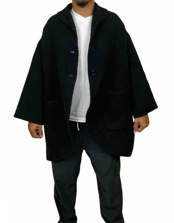 Romeo Gigli Cloaks Jacket