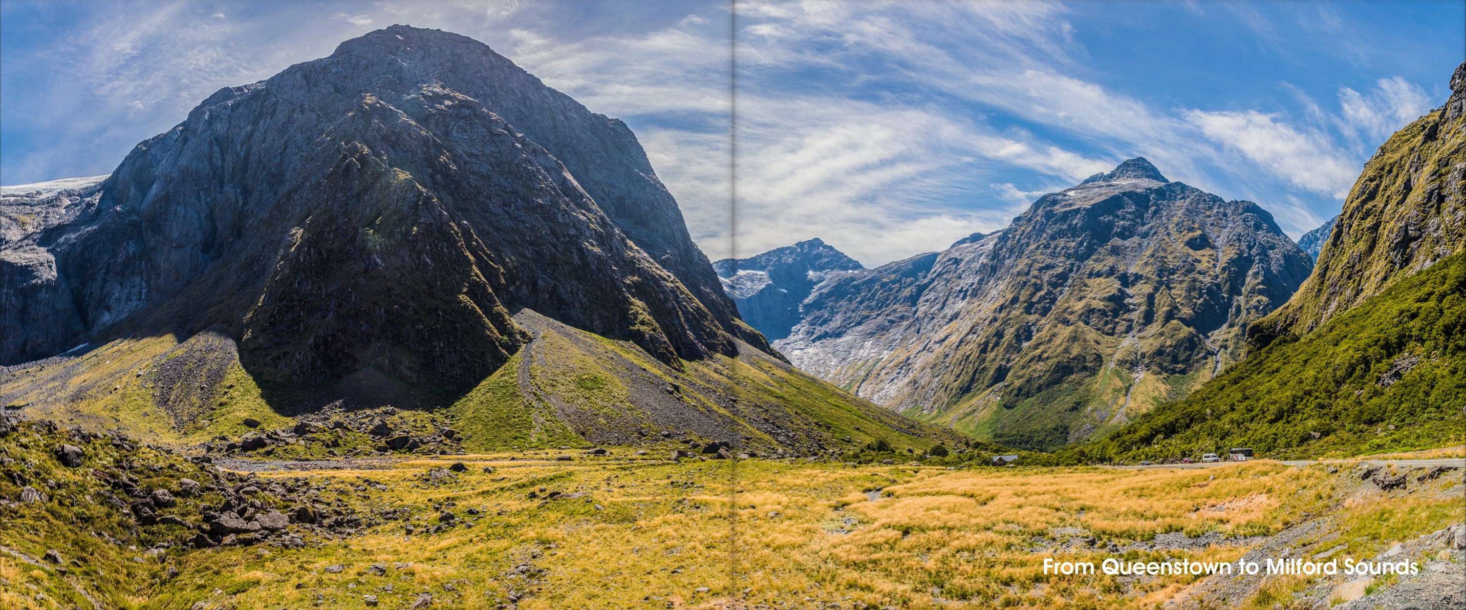 New Zealand Landscape Coffee Table Book New Zealand Photography New