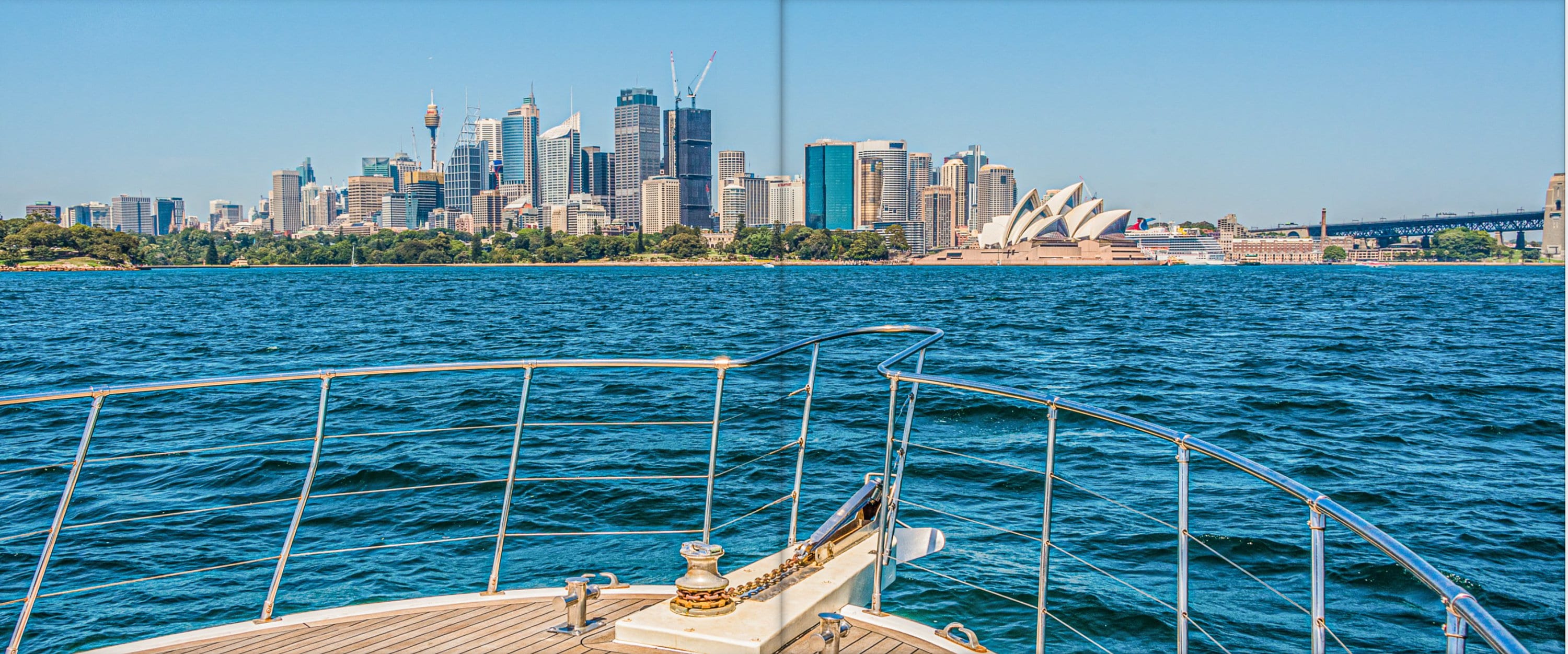 Sydney Australia Coffee Table Book Sydney Photo Book Sydney Australia Iconic Sights of Sydney