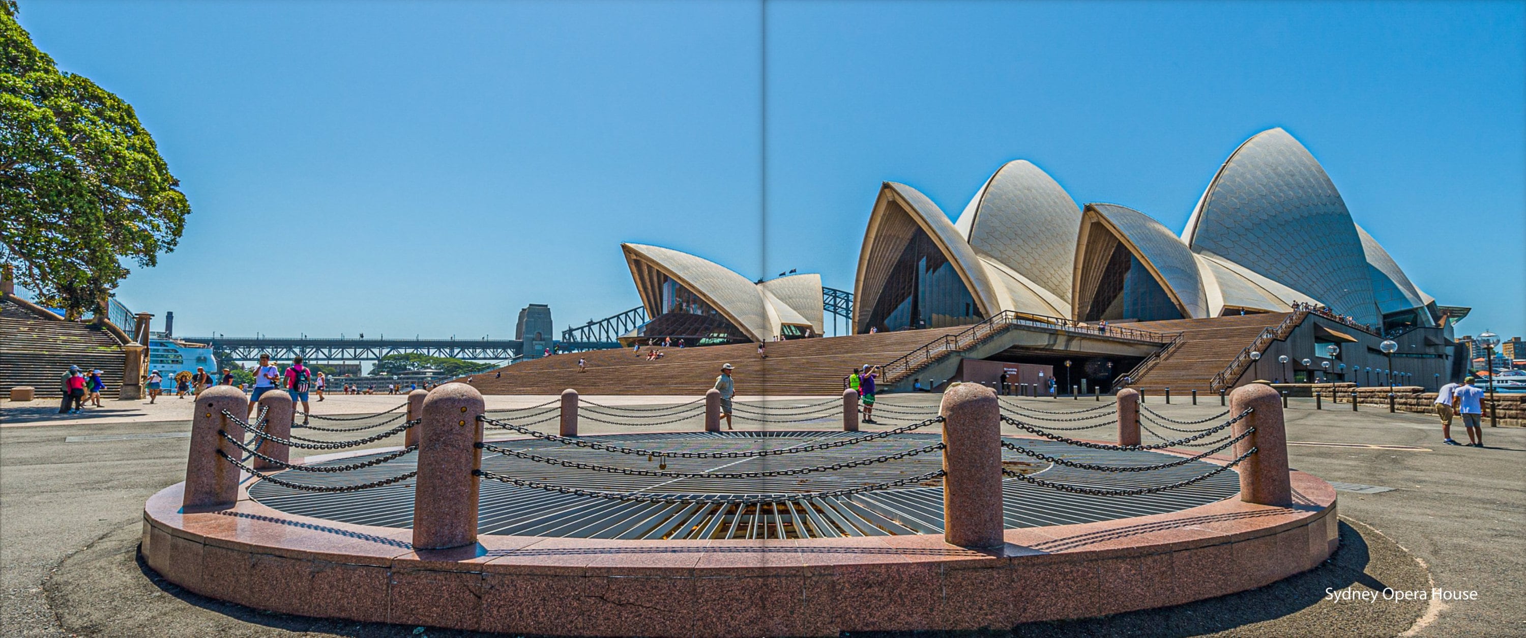 Sydney Australia Coffee Table Book Sydney Photo Book Sydney Australia Iconic Sights of Sydney
