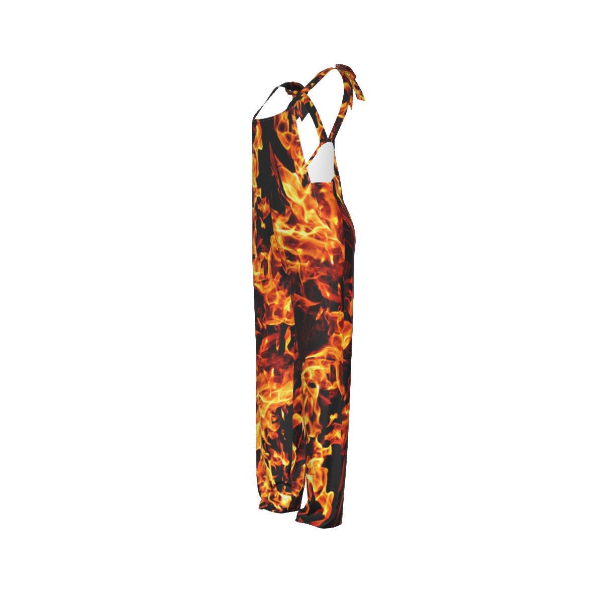 Hidden Fire Jumpsuit main image 0