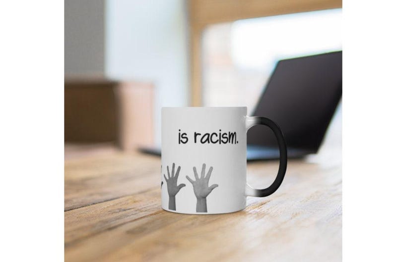Nastiest Stupidityracism, Funny Jokes,sarcastic Quotes Mug/printed