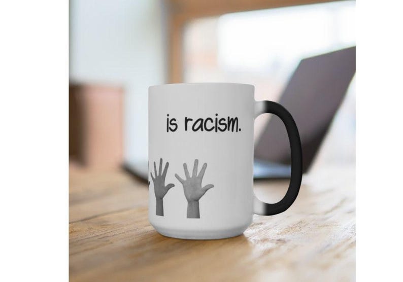 Nastiest Stupidityracism, Funny Jokes,sarcastic Quotes Mug/printed