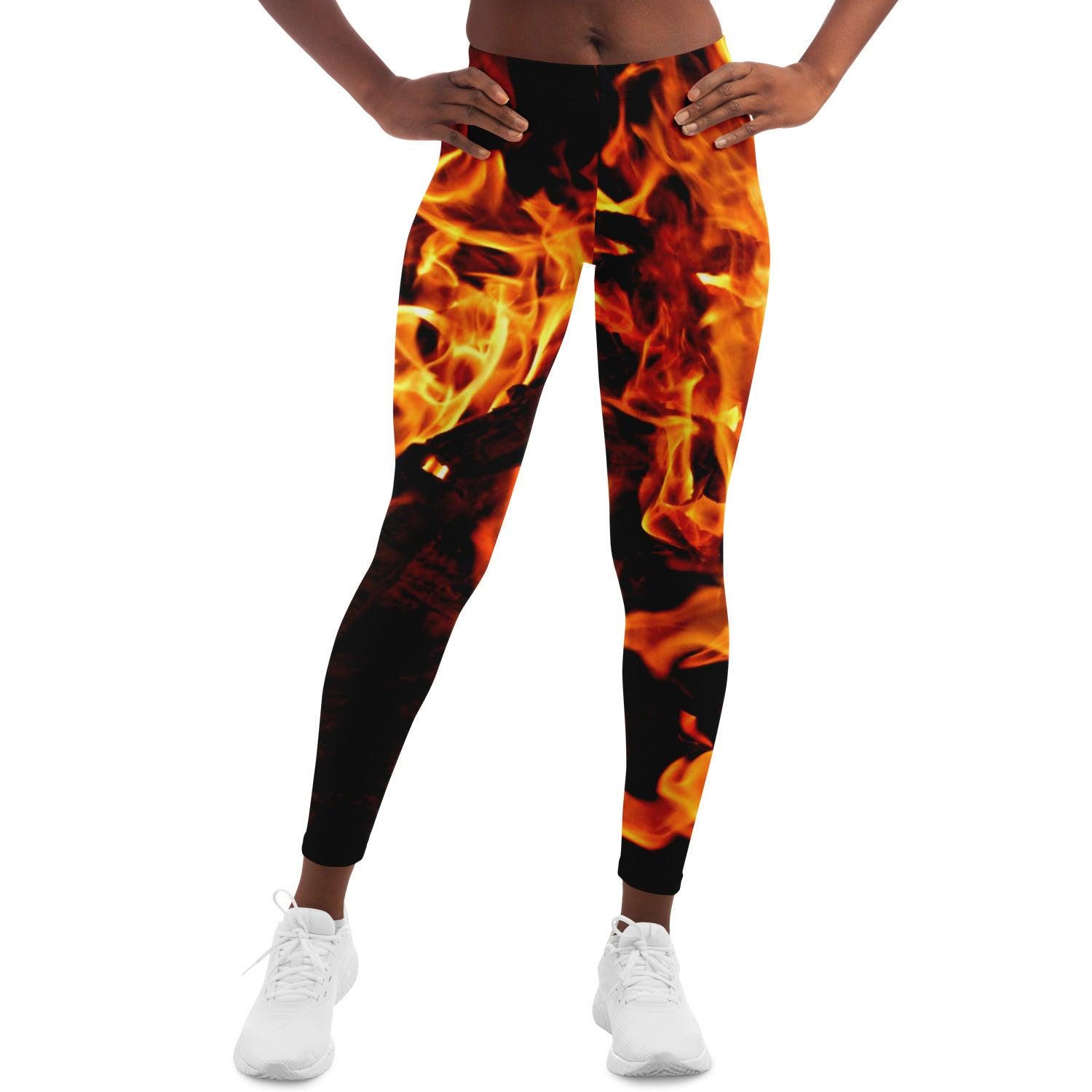 Harley Davidson Leggings