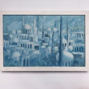 Istanbul dream
