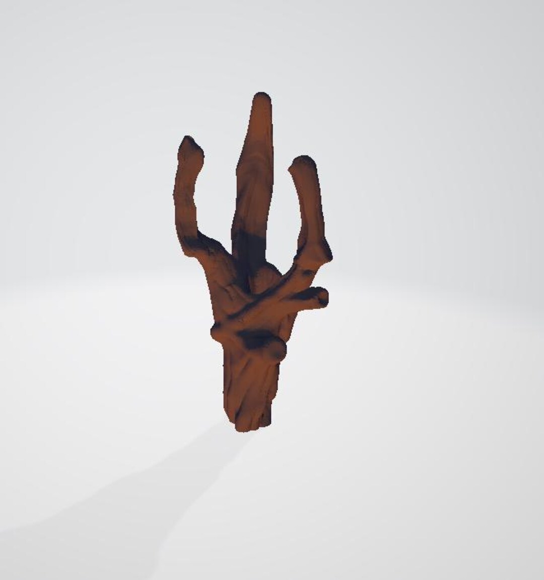 真人　クイックエバ　3本　エフィ3本 3D Printable File, Elphaba Broom , Which Broomstick. Wicked