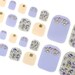 see more listings in the Toe Nail Wraps section