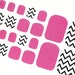 see more listings in the Toe Nail Wraps section