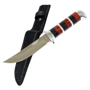 10&quot; Defender xtreme hunting knife Stainless