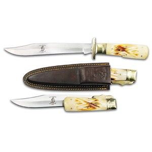 Bone Collector&#39;s  Hunting Knife