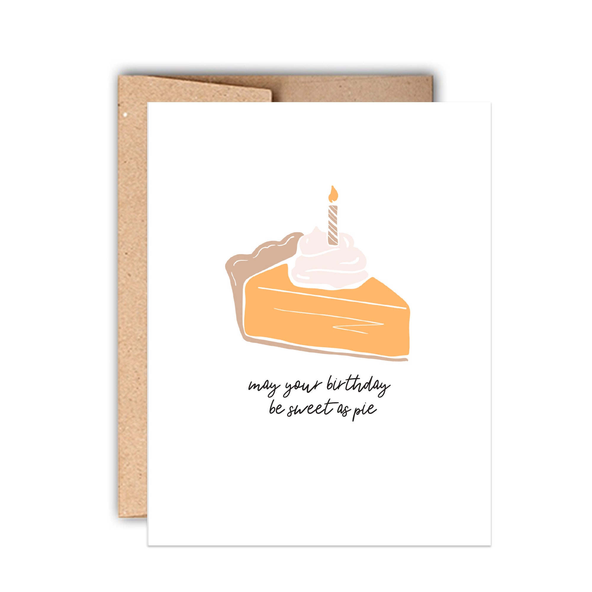 Happy Birthday My Queen Regal Birthday Card By Slice of Pie