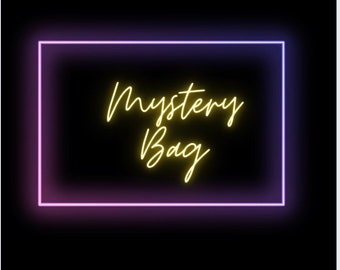 READ DESCRIPTION* Earring Mystery Bag
