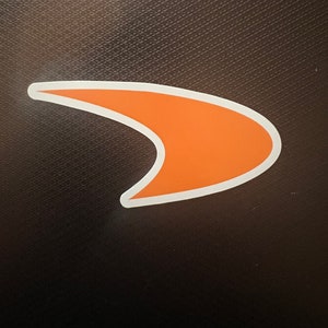 McLaren Magnets