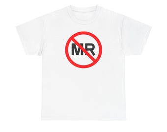 MRI Unsafe Premium Men's Tee