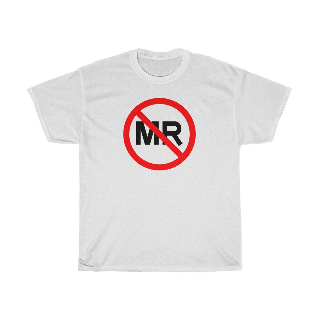 MRI Unsafe Premium Men's Tee, MRI Tech Gift, Rad Tech, Radiology