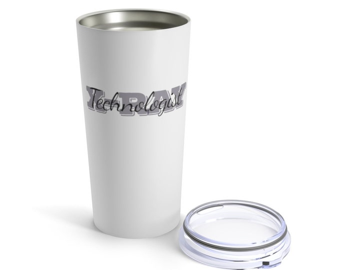 X-Ray Tech 20oz Insulated Tumbler