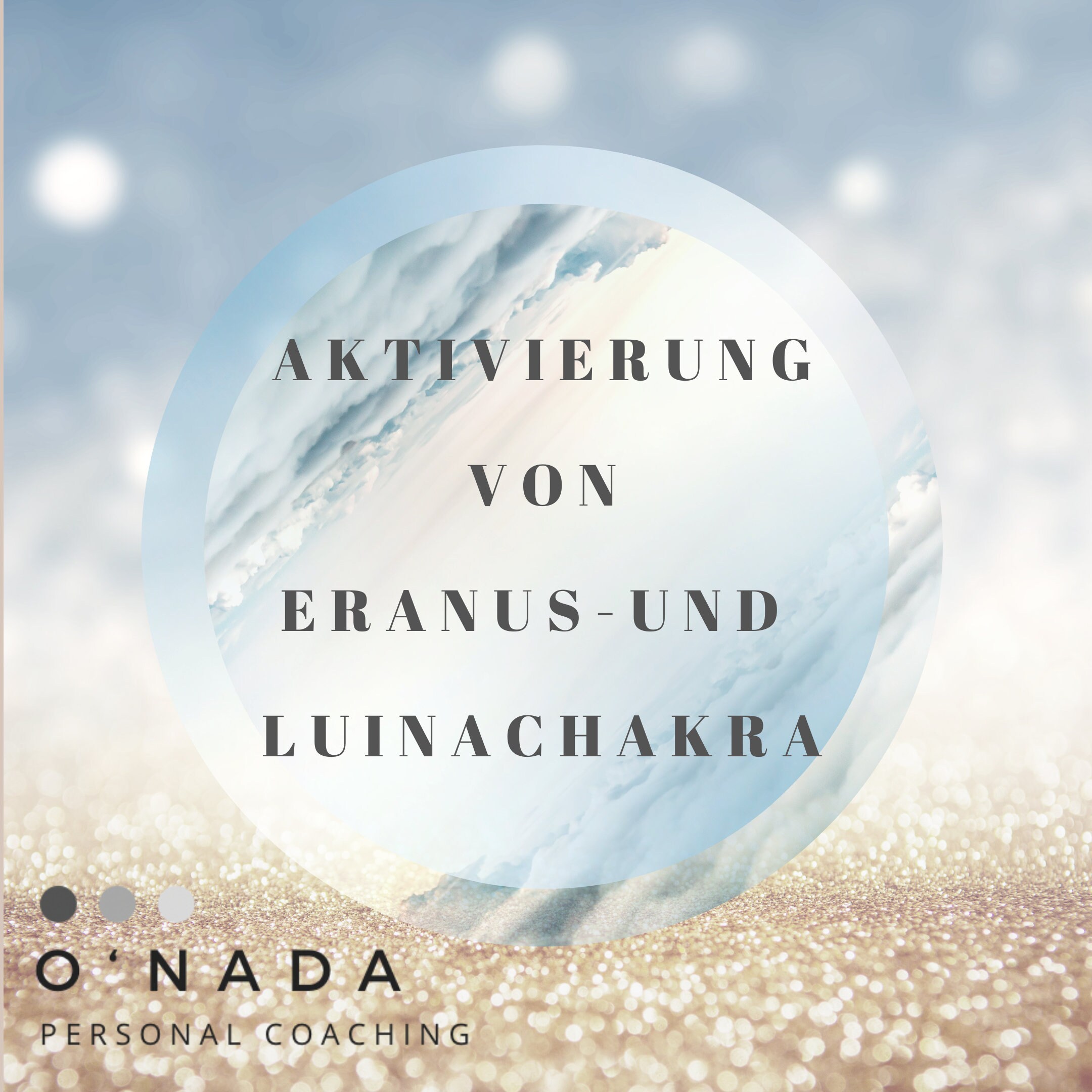 Activation of Eranus and Luinachakra - Etsy