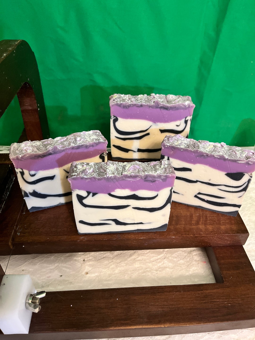 Handmade Body Soap Bar Fragrance Soap Skin Loving Oils Etsy