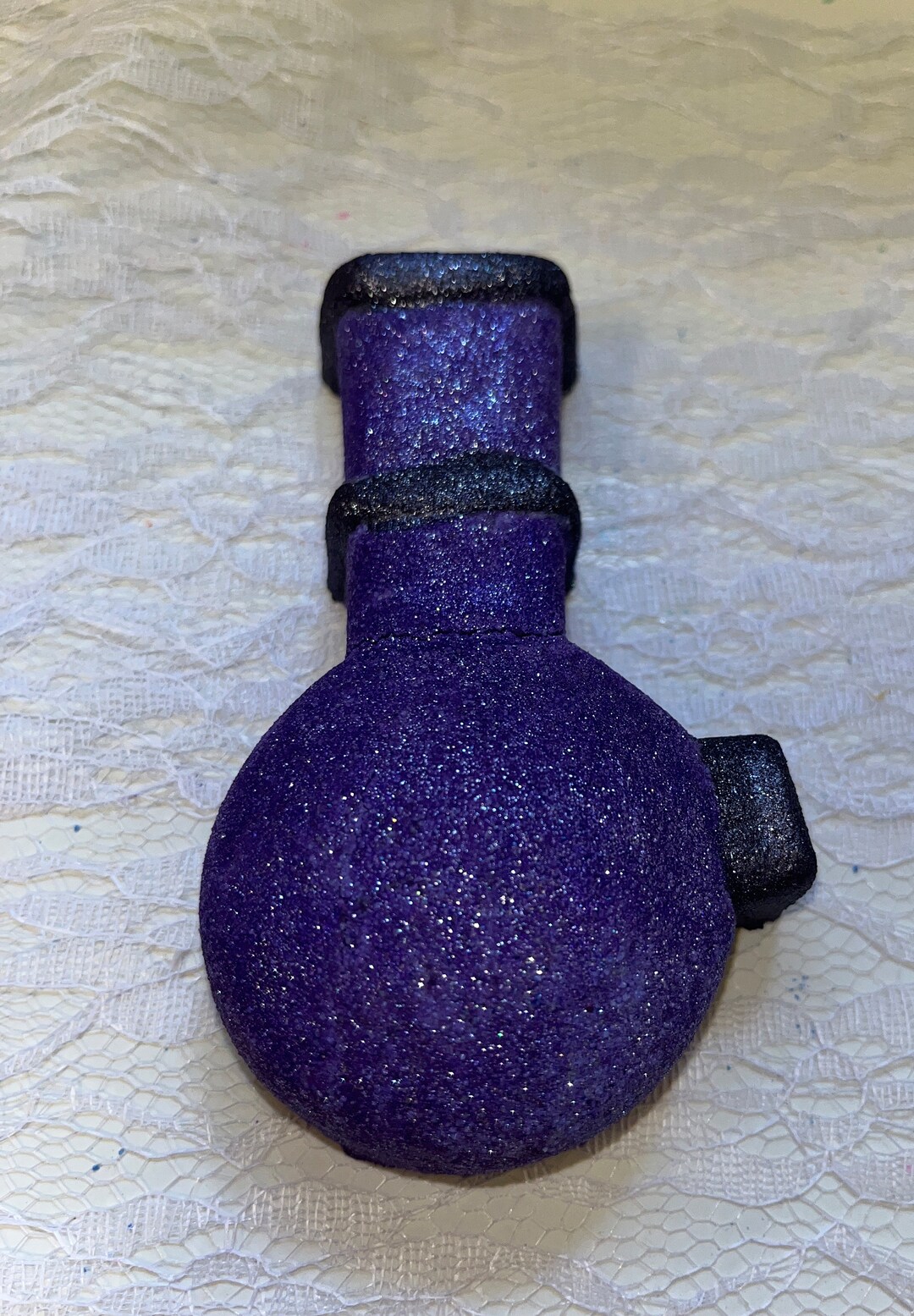 Adult Bong Bath Bomb Water Soluble Dye Color Bath Water Etsy