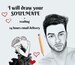 I Will Accurately Draw & Describe Your Soulmate - 12 Hour Delivery 