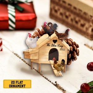 Bird coastal christmas ornament creative coop