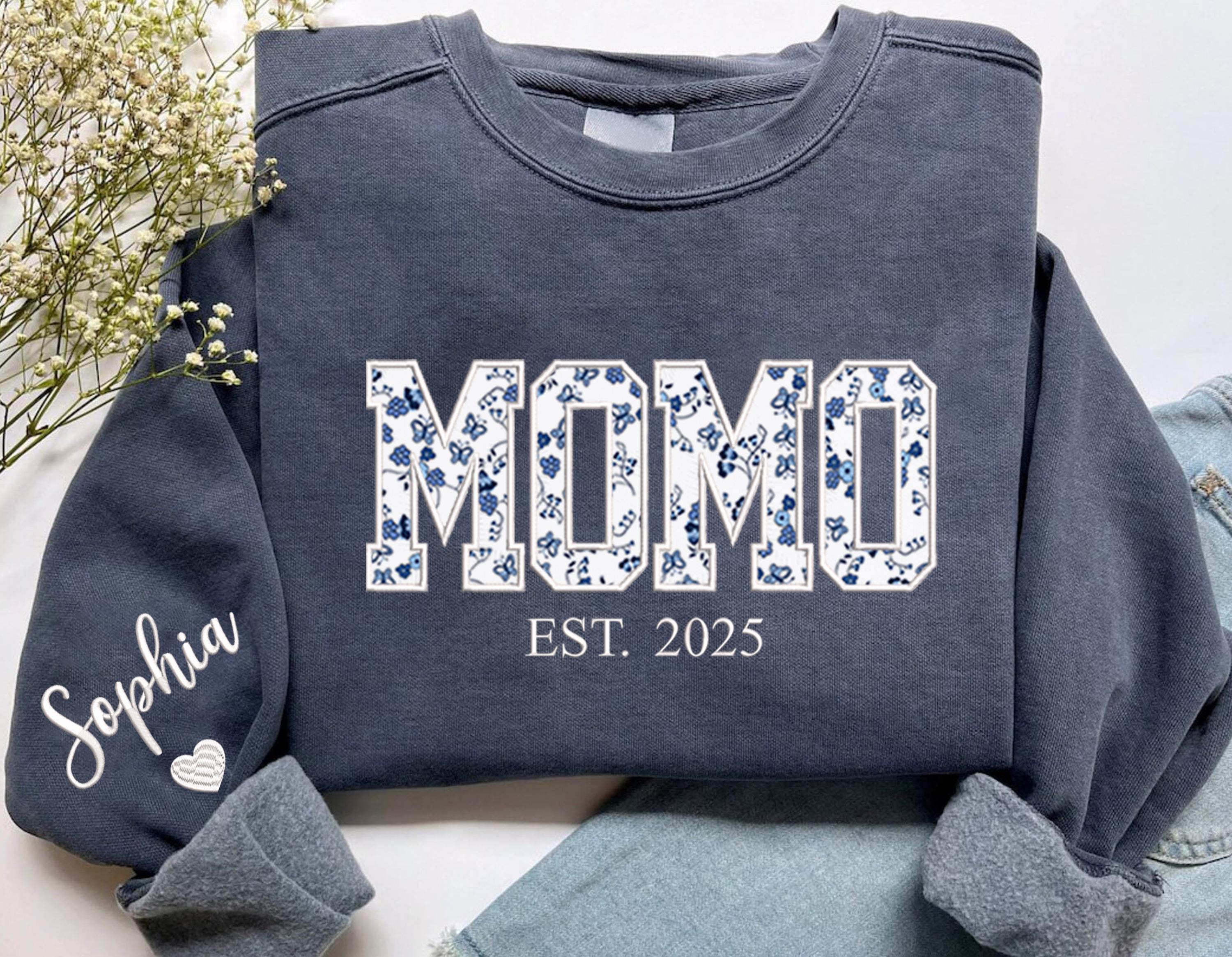 Momo Sweater - Etsy