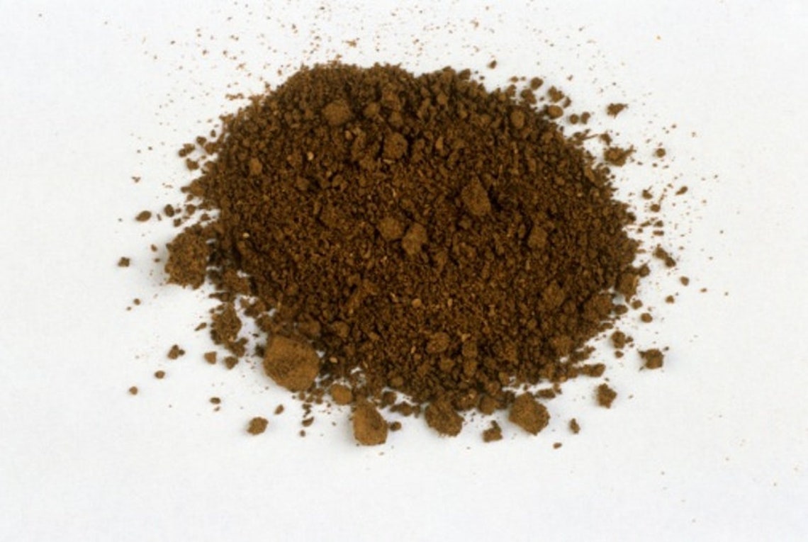 Ceylon Dried mango leaves & Powder Organic mango leaves Etsy