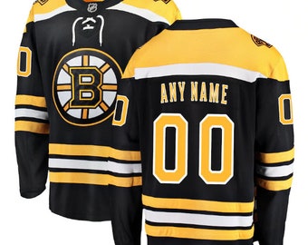 Vintage Boston Bruins Pooh Bear Jersey Etsy