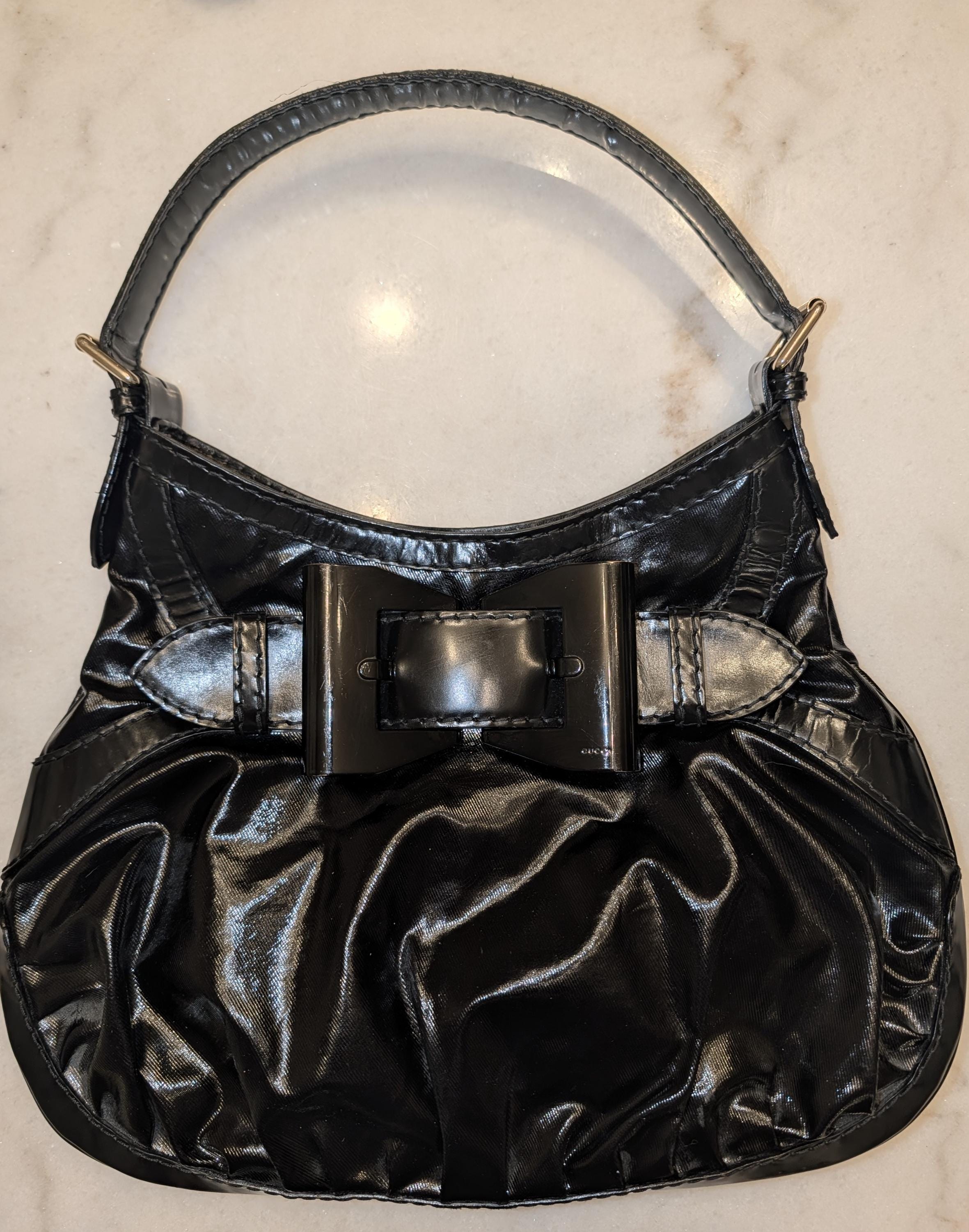 Y2k Gucci Bag - Etsy