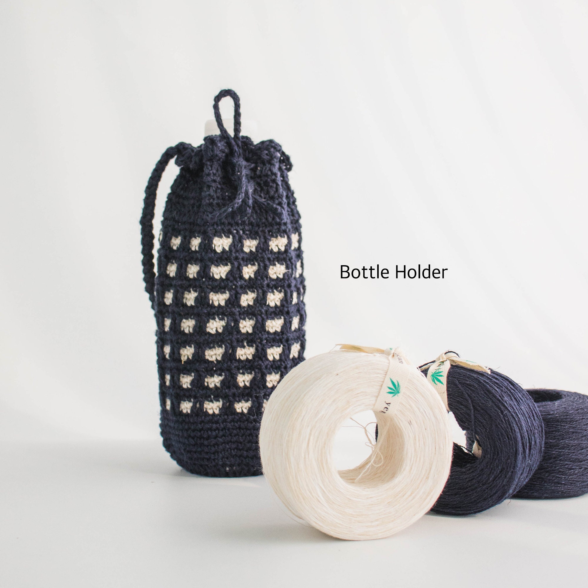 Eco Gifts — Prokritee Hemp String Bag