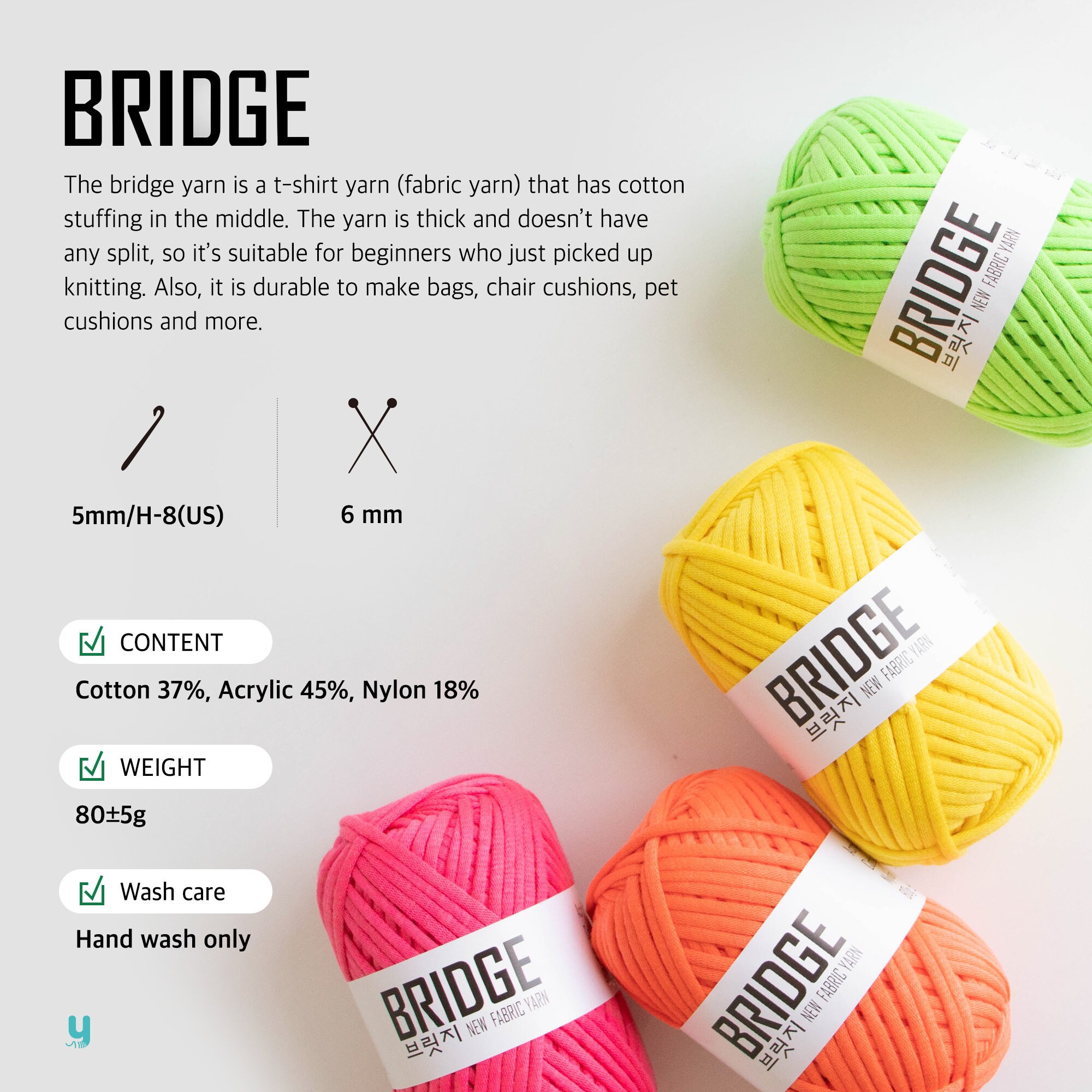 Muse Yarn: Crochet, Knitting and More. Polyester Yarn Perfect for