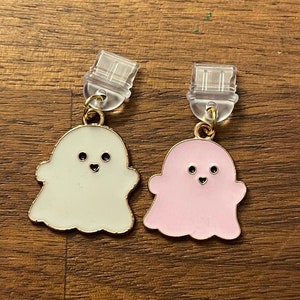 Ghostie Kindle Dust Plug