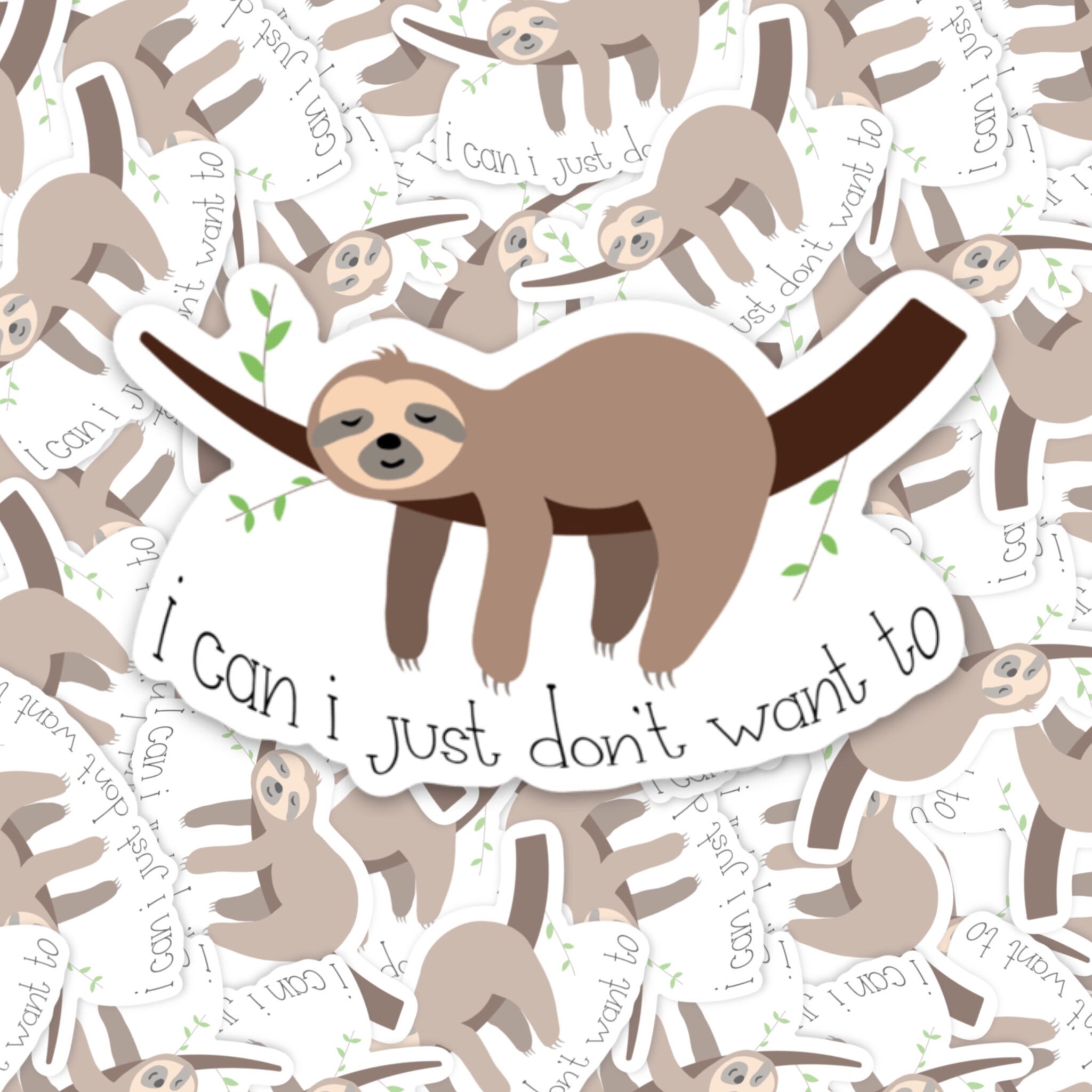 Sloth Memes Tapes And Cds