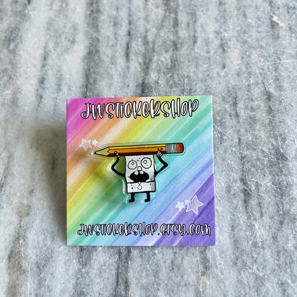 Spongebob Pin Etsy Spongebob Pin Etsy