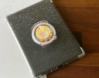 Silly Goose Book Club MagSafe Device Grip Phone Grip E Reader Grip Kindle Accesories
