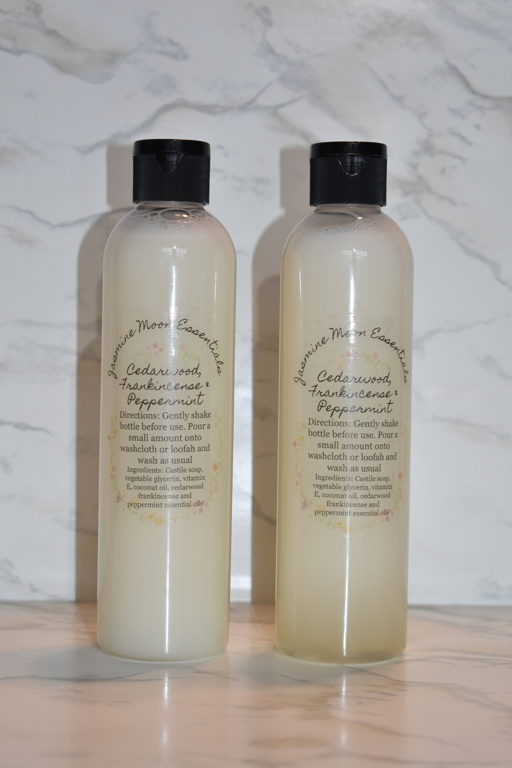 Natural Body wash Handmade Body Wash Body wash with Etsy