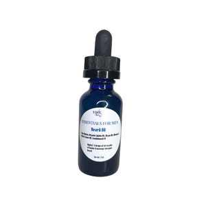 King Beard Oil, Hydrating & Conditioning Oil for Soft, Healthy Beard | Soft Beard | Natural Beard Oil, Castor Oil, Moisturizer For Beard