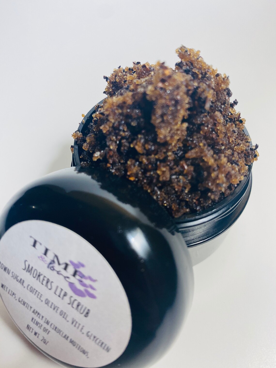 Lighten Lips Dark Lips Lip Scrub Lip Polish Gifts for Him/her Gifts